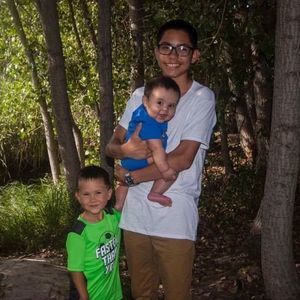 Meet your Posher, Delma